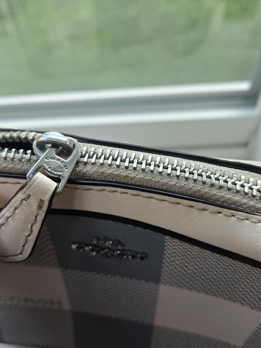 Coach Small Crossbody Bag